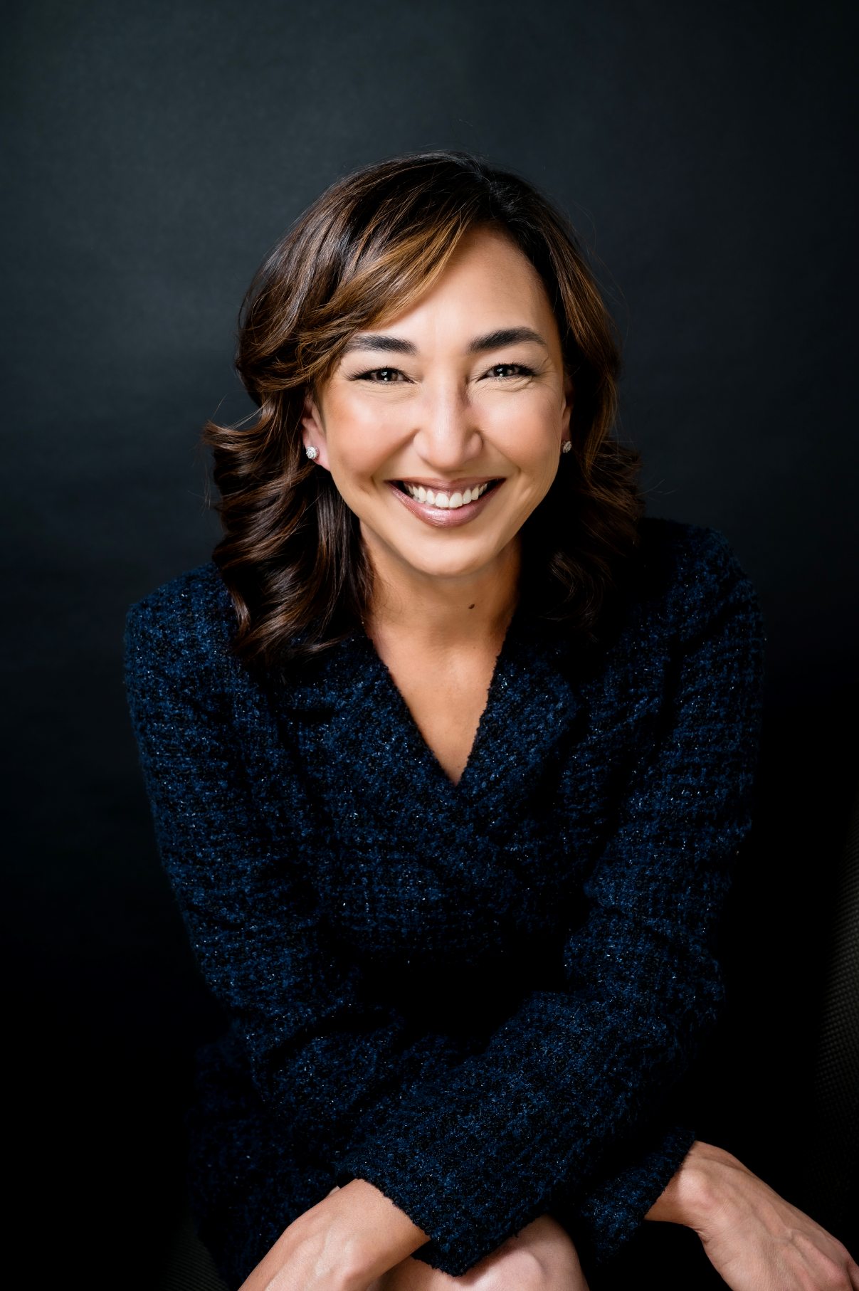 Professional Headshot 